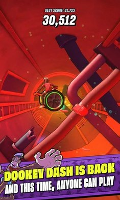 下水道冲锋：畅通无阻图2