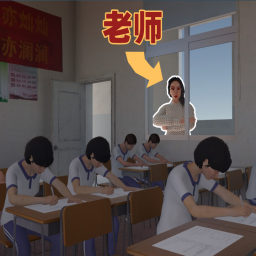 规则怪谈领域图标