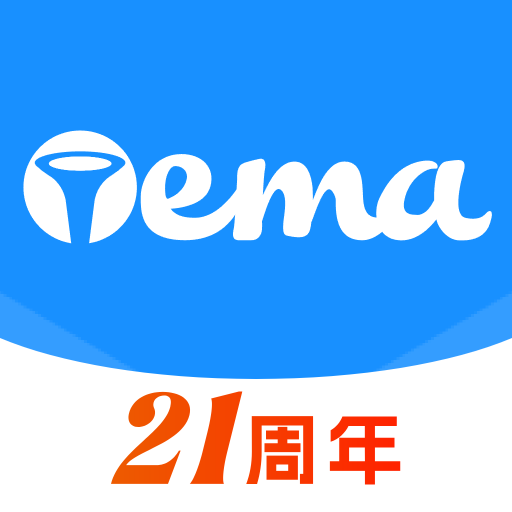 铁马高尔夫app图标