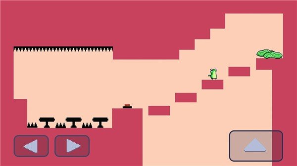 恶级挑战（Level Evil - Troll Game Again）图3