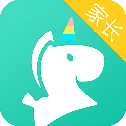掌心宝贝app图标