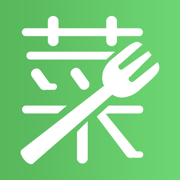 掌上厨房app图标