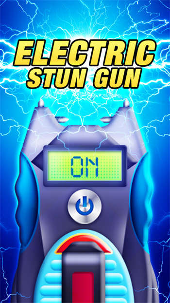 Electric Stun Gun正版