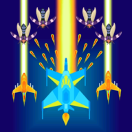SpaceShooter图标