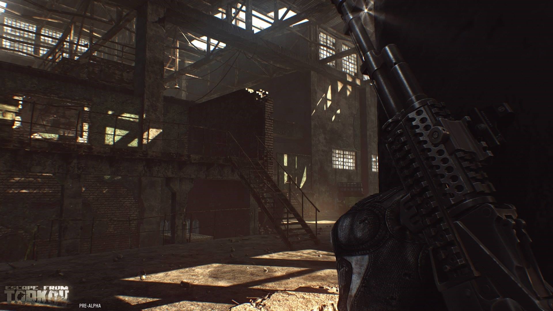 Escape From Tarkov Helper图3