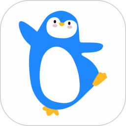 penguin life软件图标