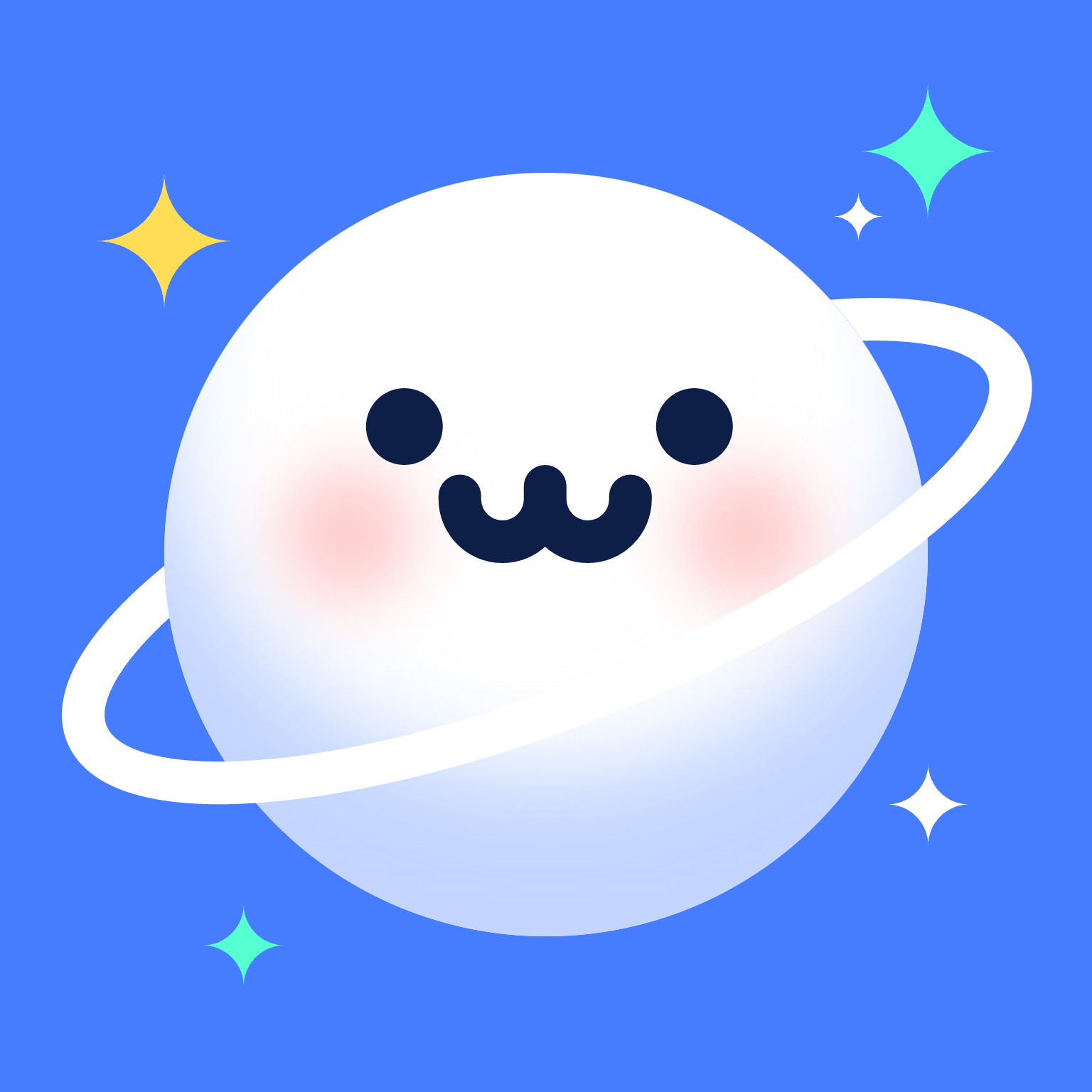 水星壁纸软件图标