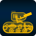 装甲检查员（Armor Inspector）图标