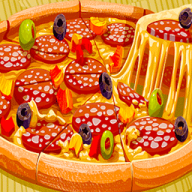 烘焙大赛模拟器图标