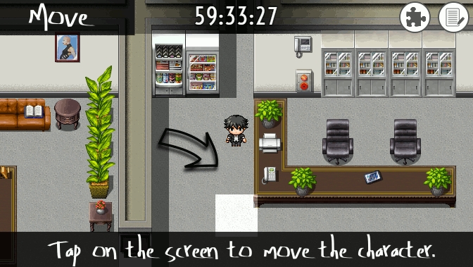 Baker Street Breakouts图1