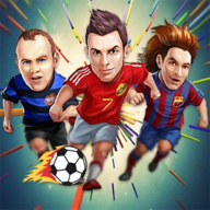 Football Rush!游戏图标