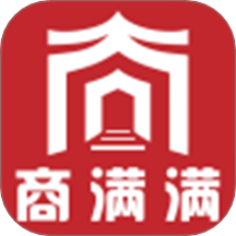 商满满图标