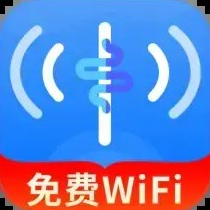 WiFi万能钥接app图标