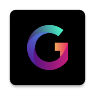 Gradient软件图标