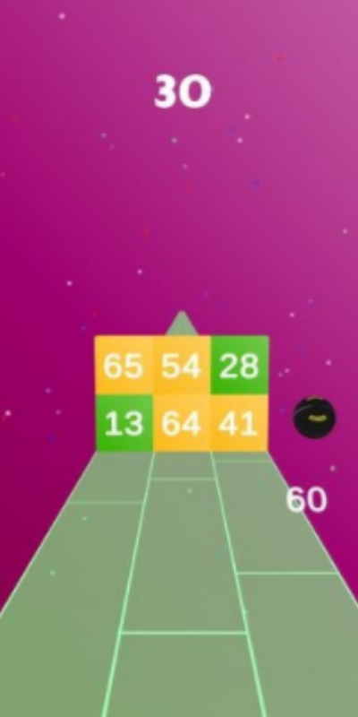 RollingBall游戏