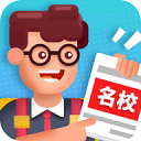 校园模拟器图标