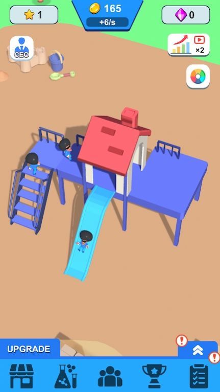 Super Slide Tycoon