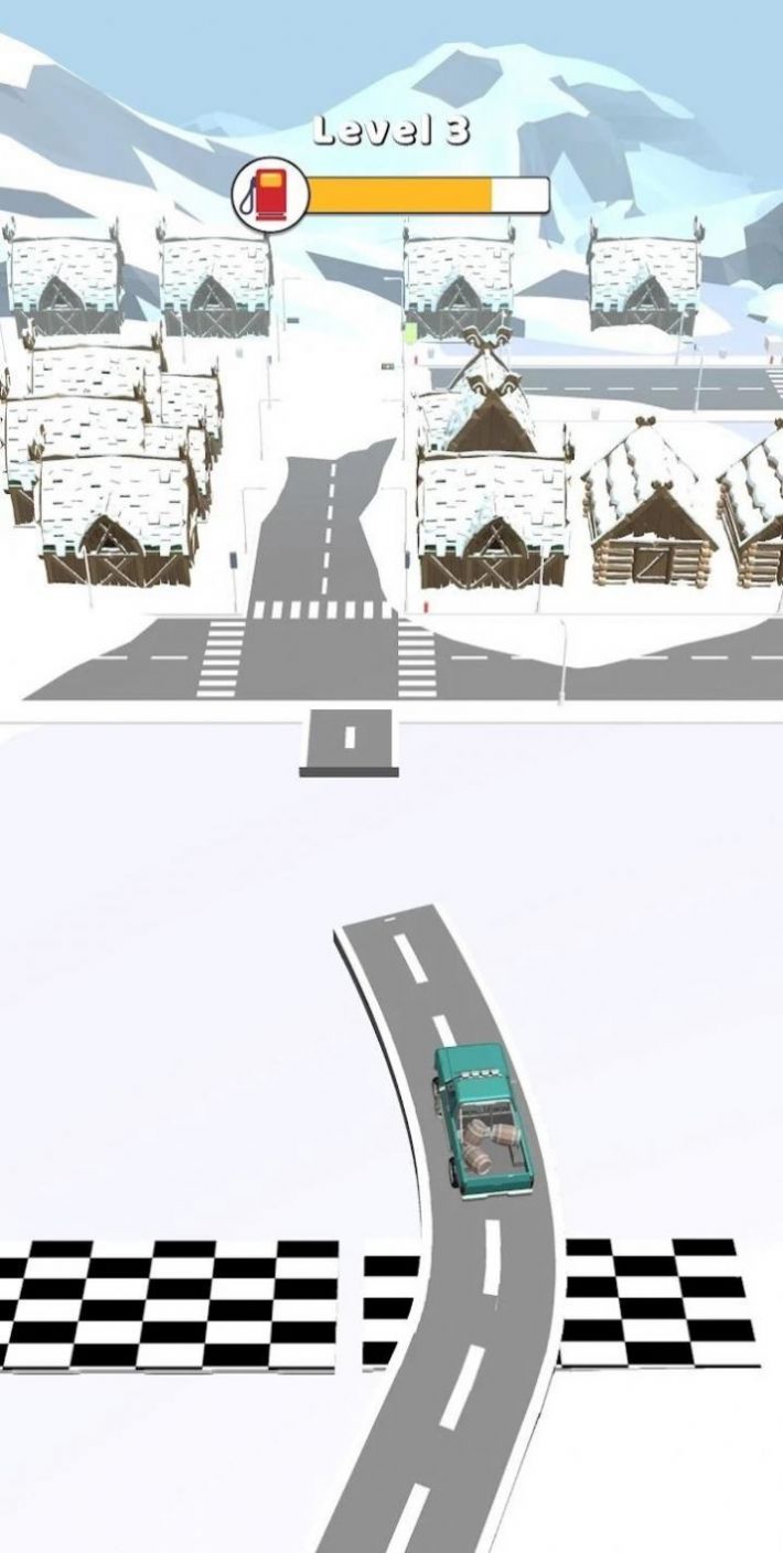 Road Maker游戏图3