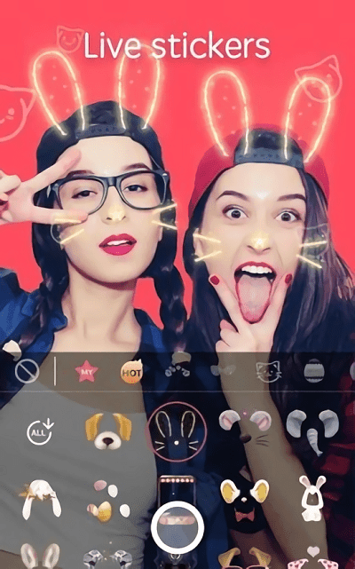 SweetSnapLite软件