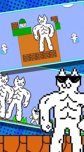 火柴人与猫里奥手机版图3