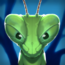虫虫战斗模拟器2（Bug Battle Simulator 2）图标