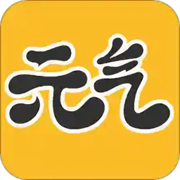元气桌面壁纸软件图标