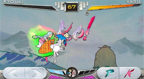 魔水战士（Konsui Fighter）图3