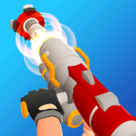 Booster Gun图标