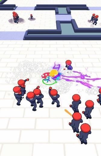 超能力：超级英雄图2