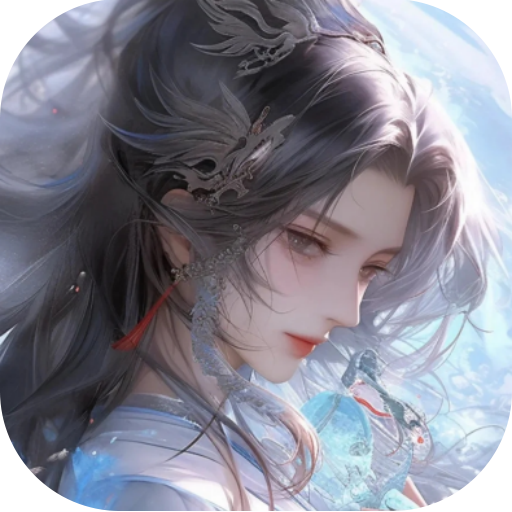 战国美人手游图标