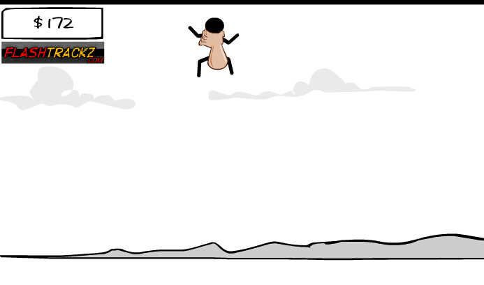 暴打火柴人(Kick The Stickman)图1