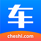 网上车市软件图标