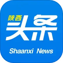 陕西头条软件图标