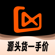 喜领货仓app图标
