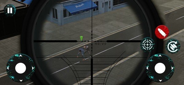 Zombie Chaos手游图2