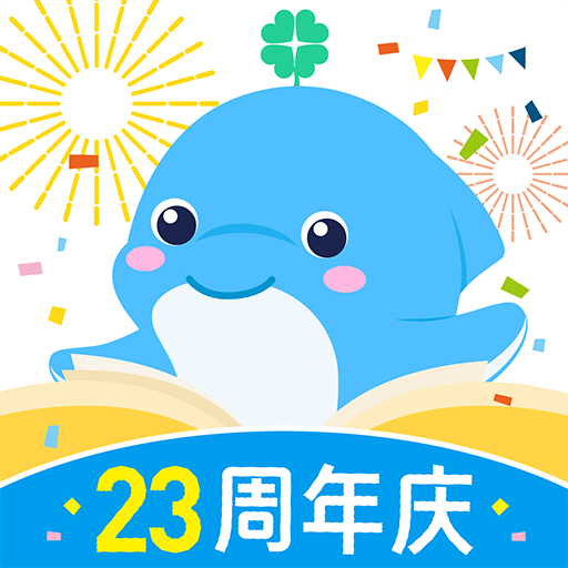 豚小蒙app图标
