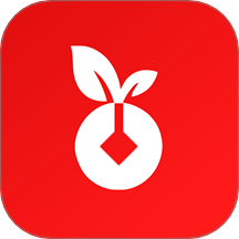 黑银app图标
