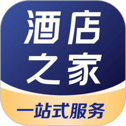 酒店之家app图标