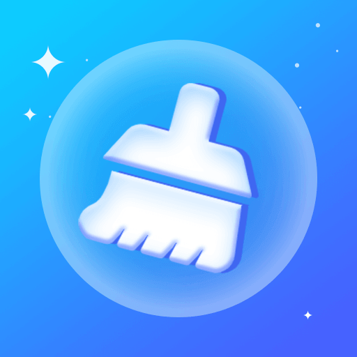 每日清理专家app图标
