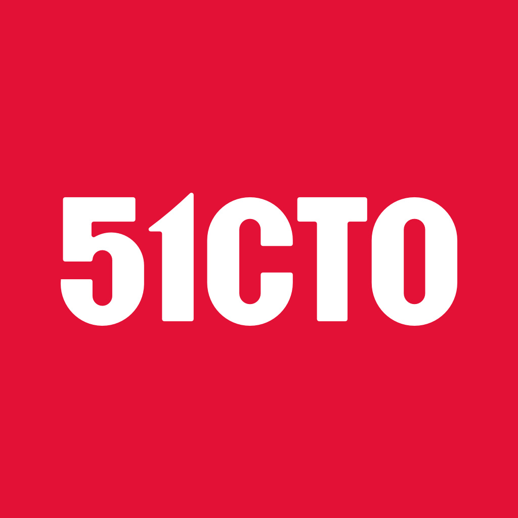 51CTOapp图标