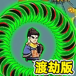 最强飞刀王者游戏图标