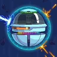 Galaxy Survival:Space TD图标