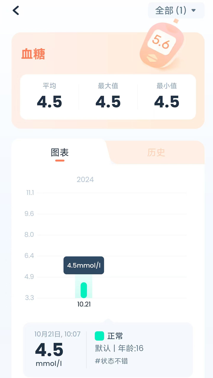 体检专家app