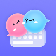 高情商键盘app图标