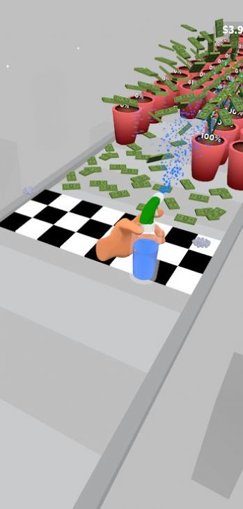 Clean Road游戏图1