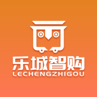 乐城智购图标