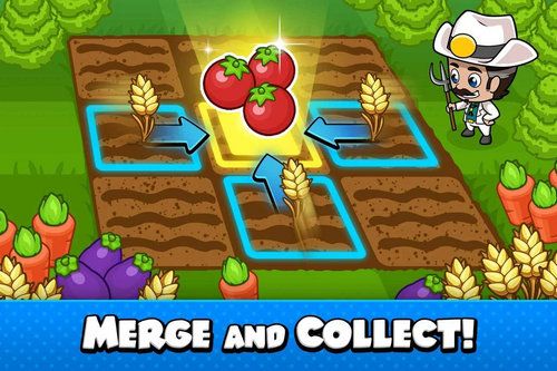 字母蛋农场空闲大亨（Alphabet Egg Farm: Idle Tycoon）图3
