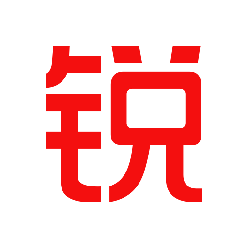 锐锢商城app图标