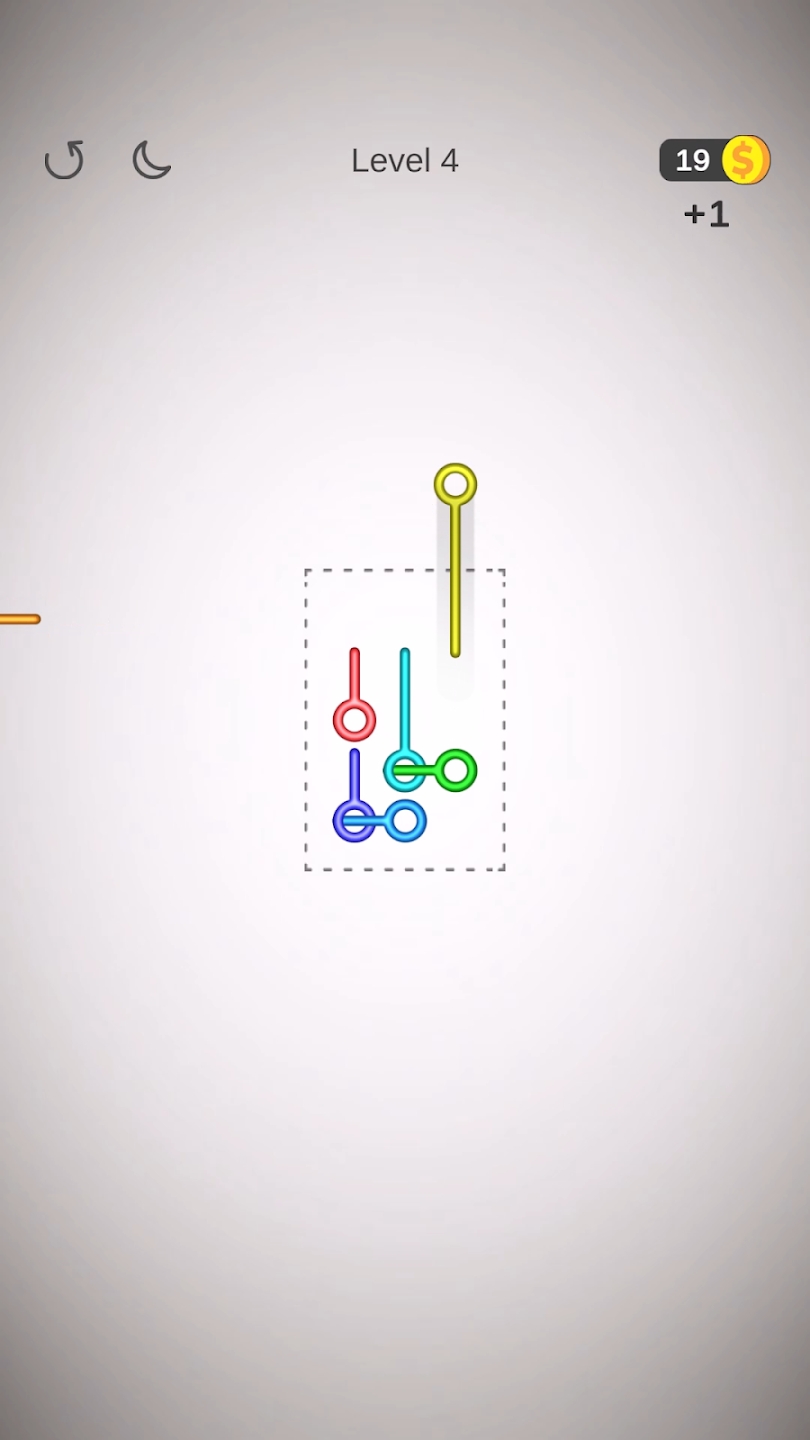 Pin in Pin游戏图1