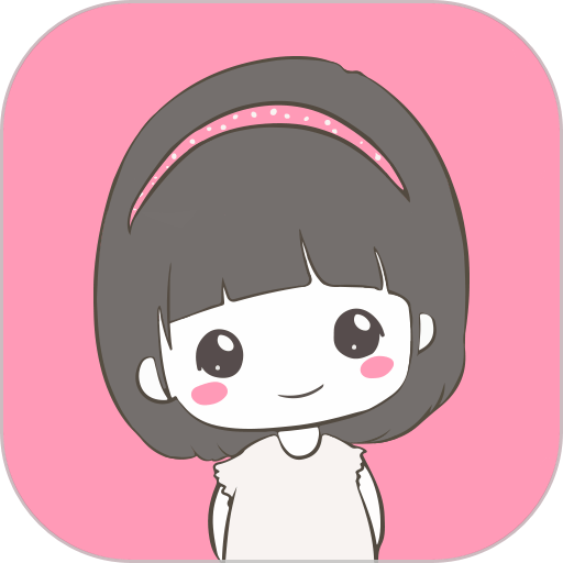 女生日历app图标